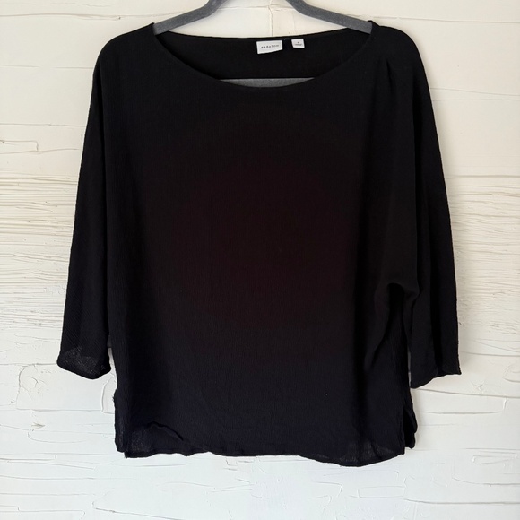 Aritzia | Babaton | Norris Top | Small | Black - Picture 2 of 7